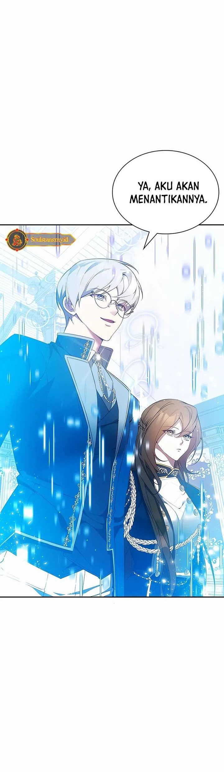 My Lucky Encounter From the Game Turned Into Reality Chapter 24 - halaman 26