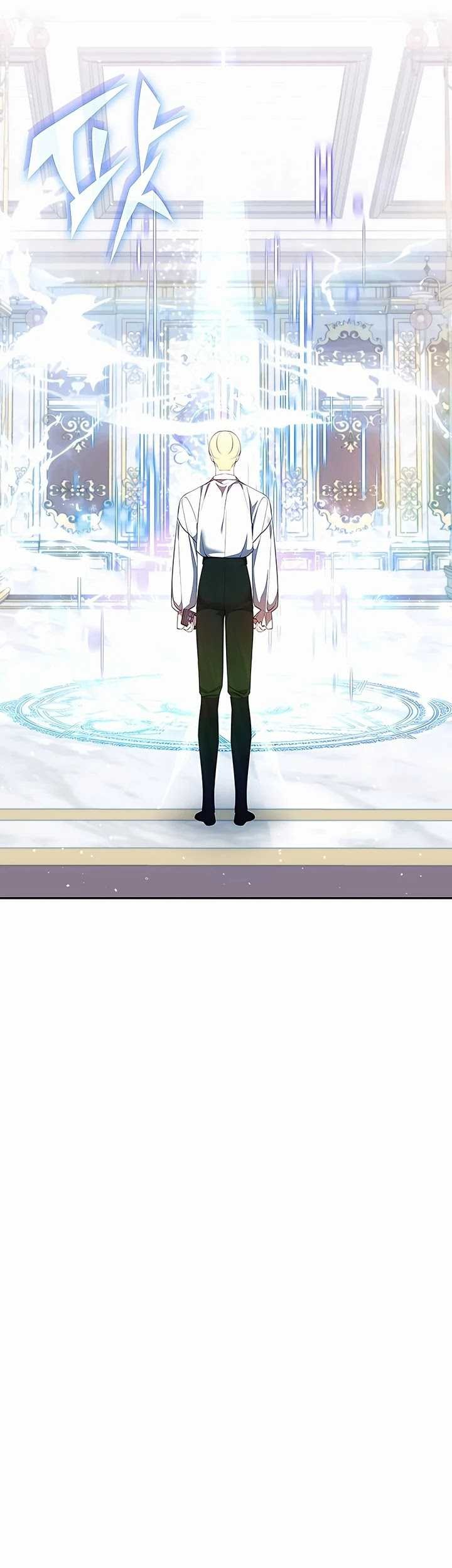 My Lucky Encounter From the Game Turned Into Reality Chapter 24 - halaman 27