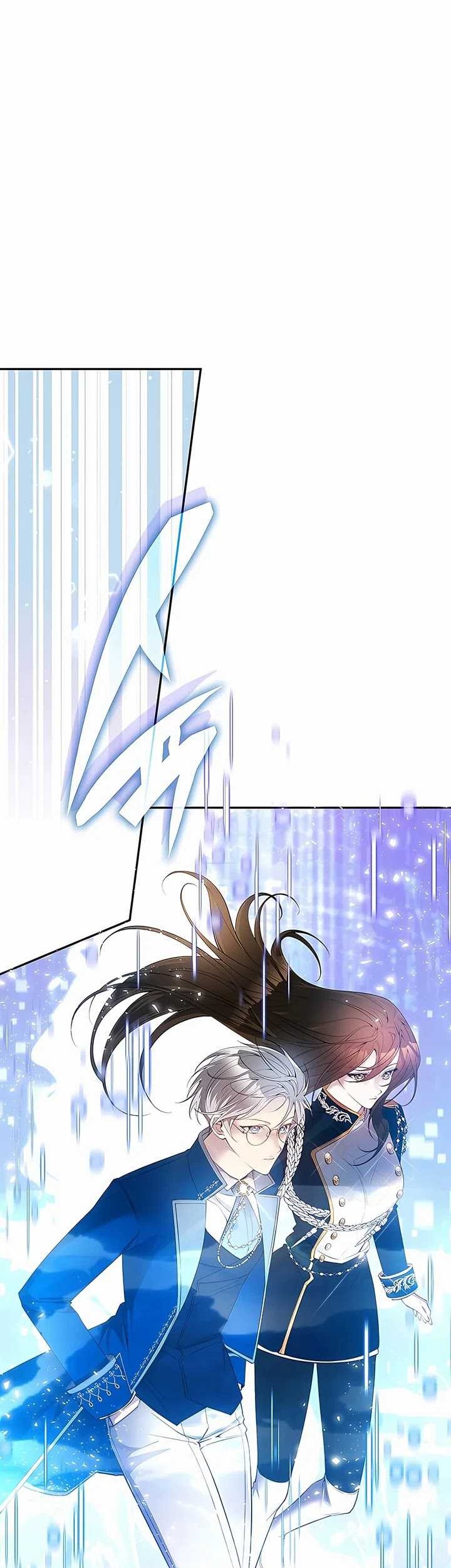 My Lucky Encounter From the Game Turned Into Reality Chapter 24 - halaman 28