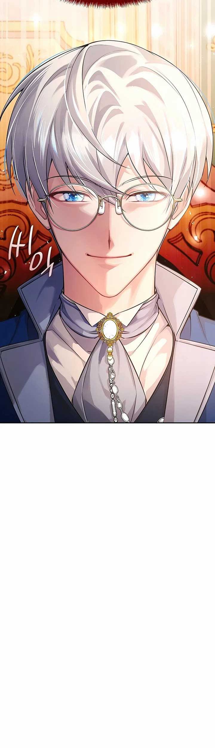 My Lucky Encounter From the Game Turned Into Reality Chapter 24 - halaman 5
