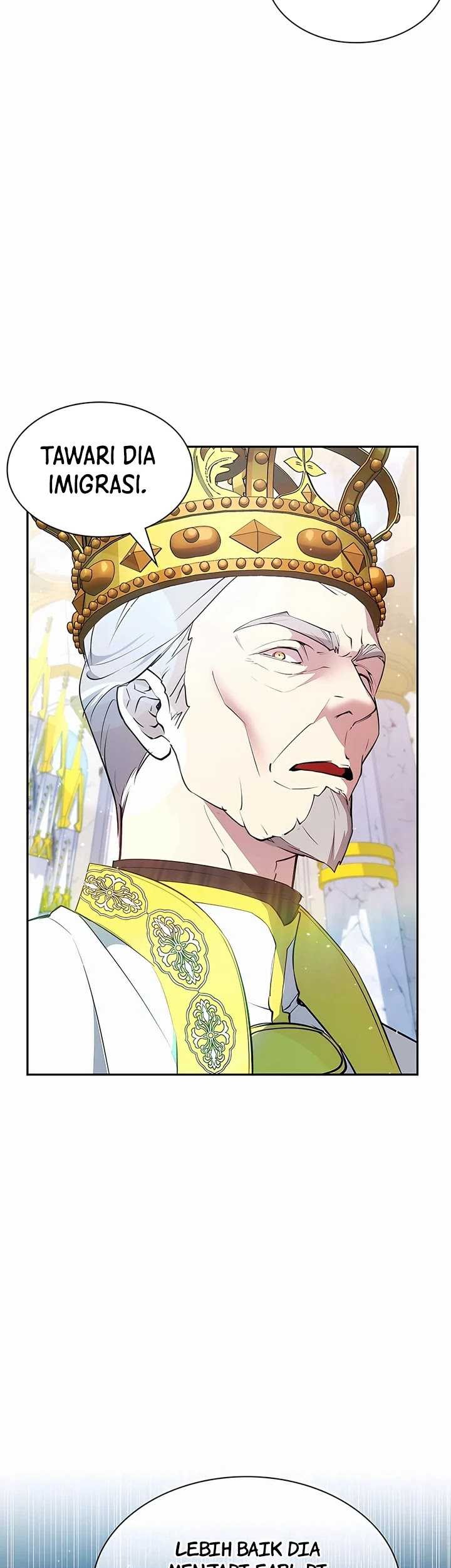 My Lucky Encounter From the Game Turned Into Reality Chapter 24 - halaman 66