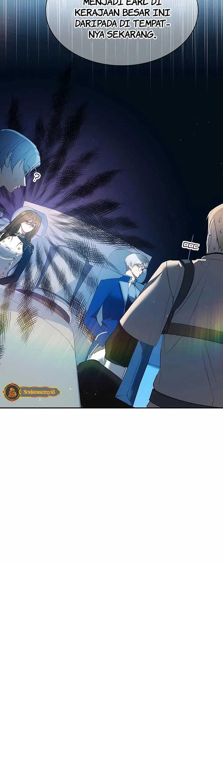My Lucky Encounter From the Game Turned Into Reality Chapter 24 - halaman 67