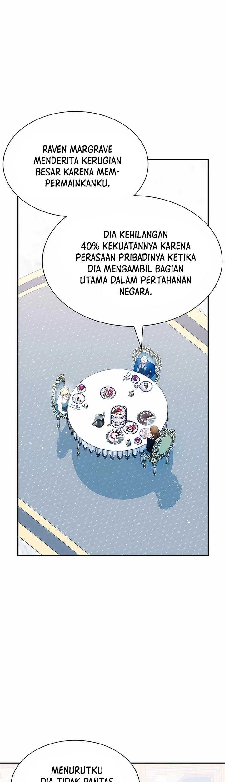 My Lucky Encounter From the Game Turned Into Reality Chapter 24 - halaman 7
