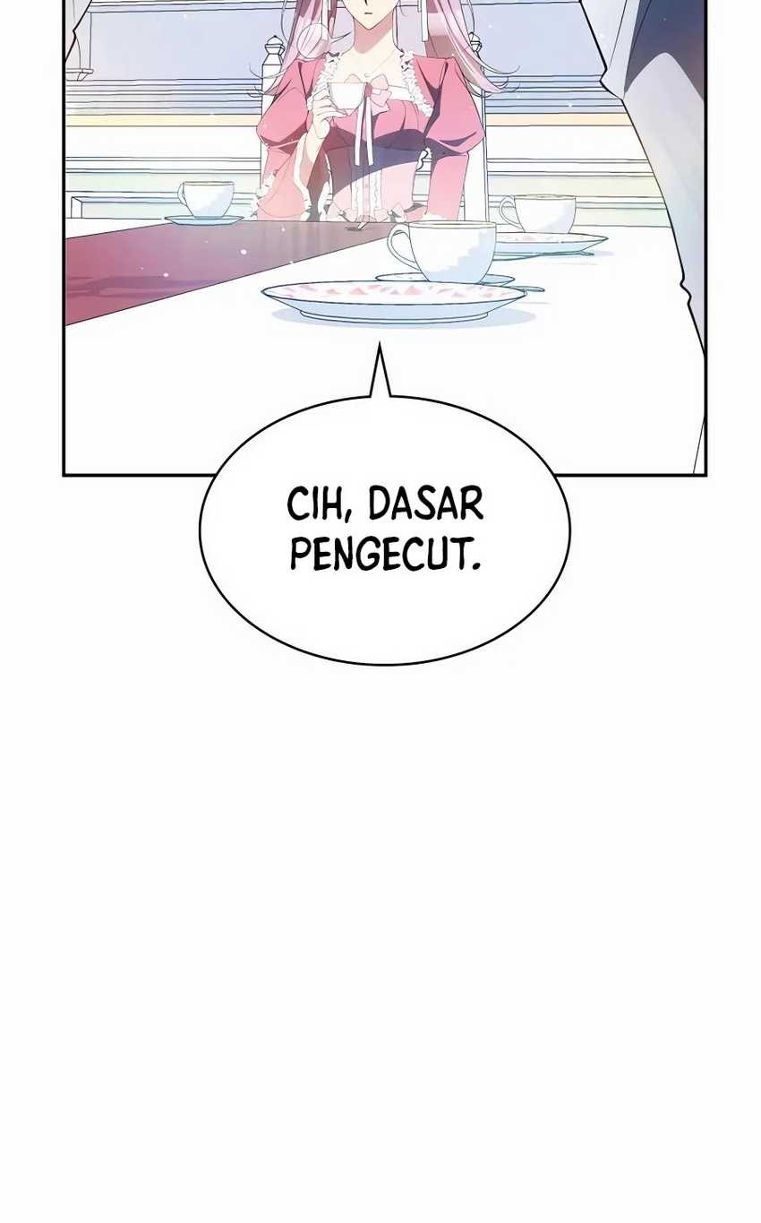 My Lucky Encounter From the Game Turned Into Reality Chapter 25 - halaman 12