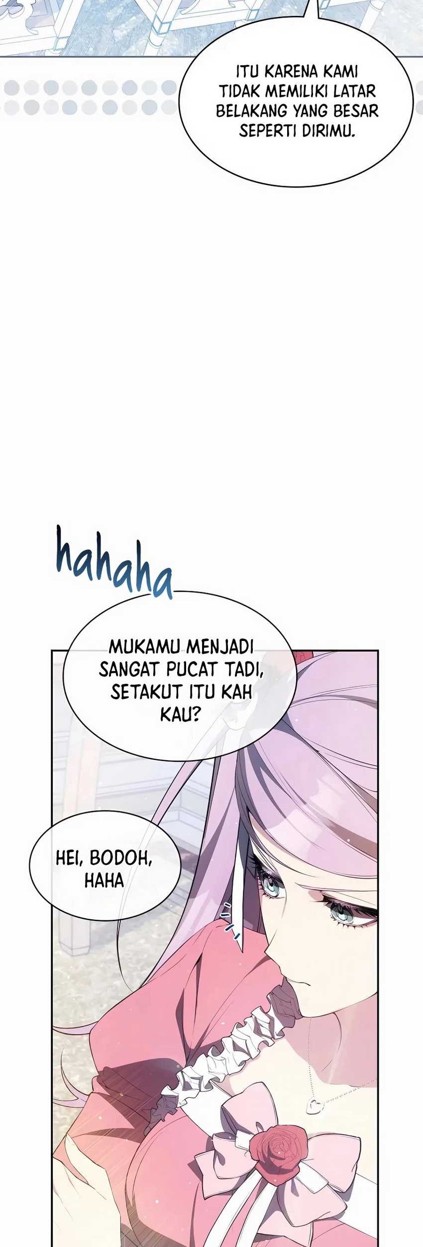 My Lucky Encounter From the Game Turned Into Reality Chapter 25 - halaman 18
