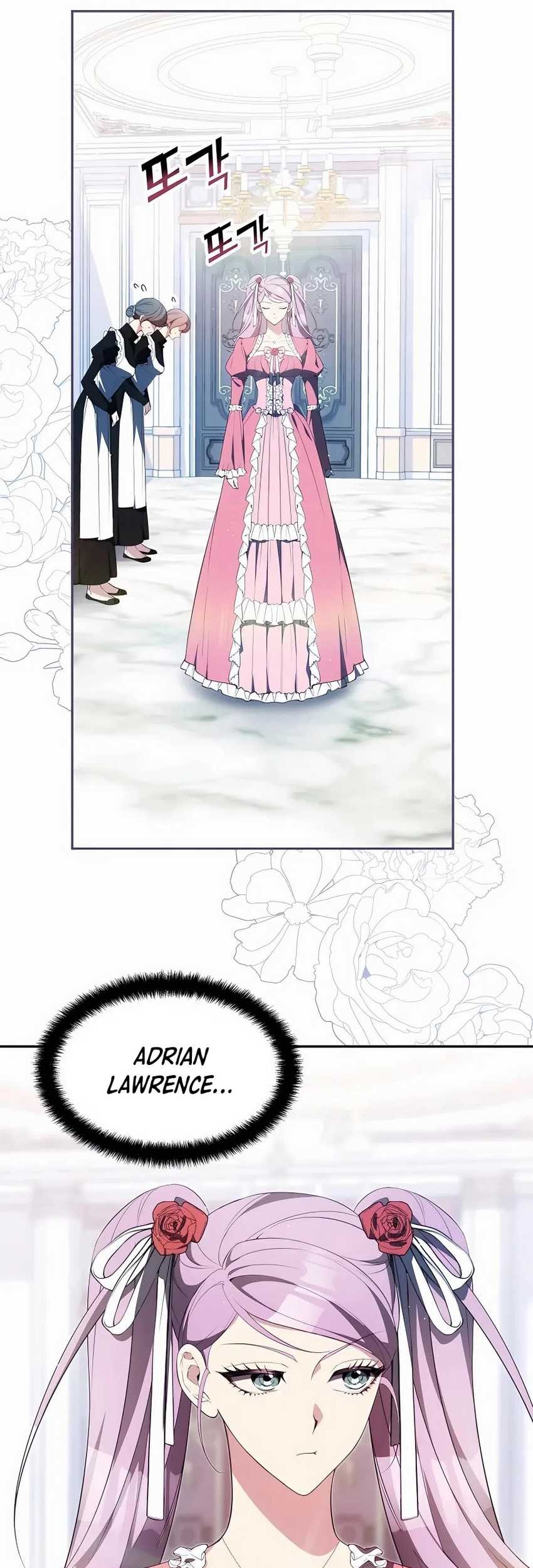 My Lucky Encounter From the Game Turned Into Reality Chapter 25 - halaman 22