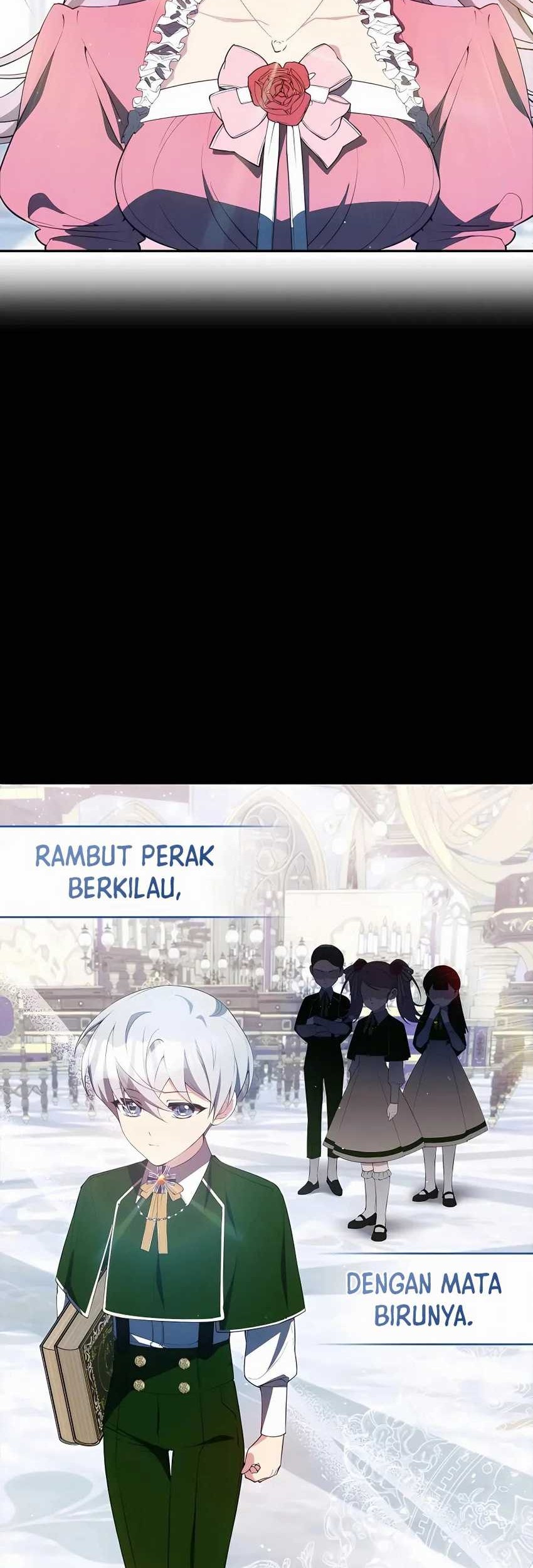 My Lucky Encounter From the Game Turned Into Reality Chapter 25 - halaman 23