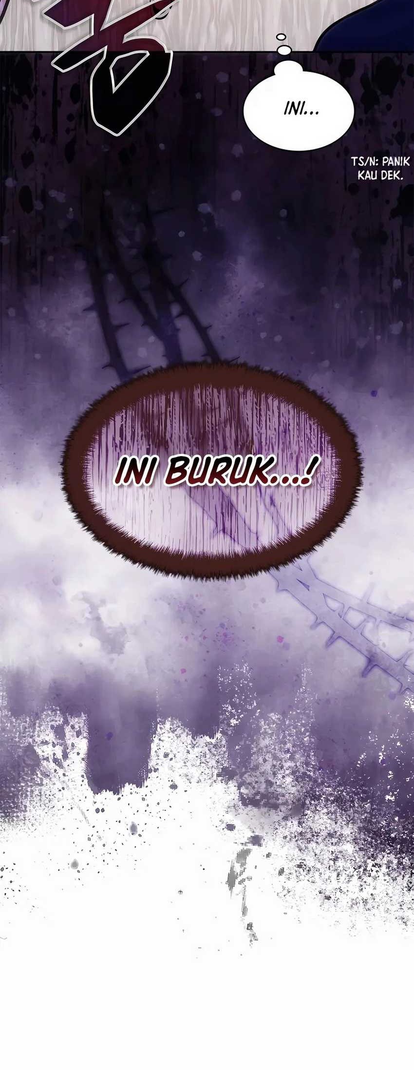 My Lucky Encounter From the Game Turned Into Reality Chapter 25 - halaman 39