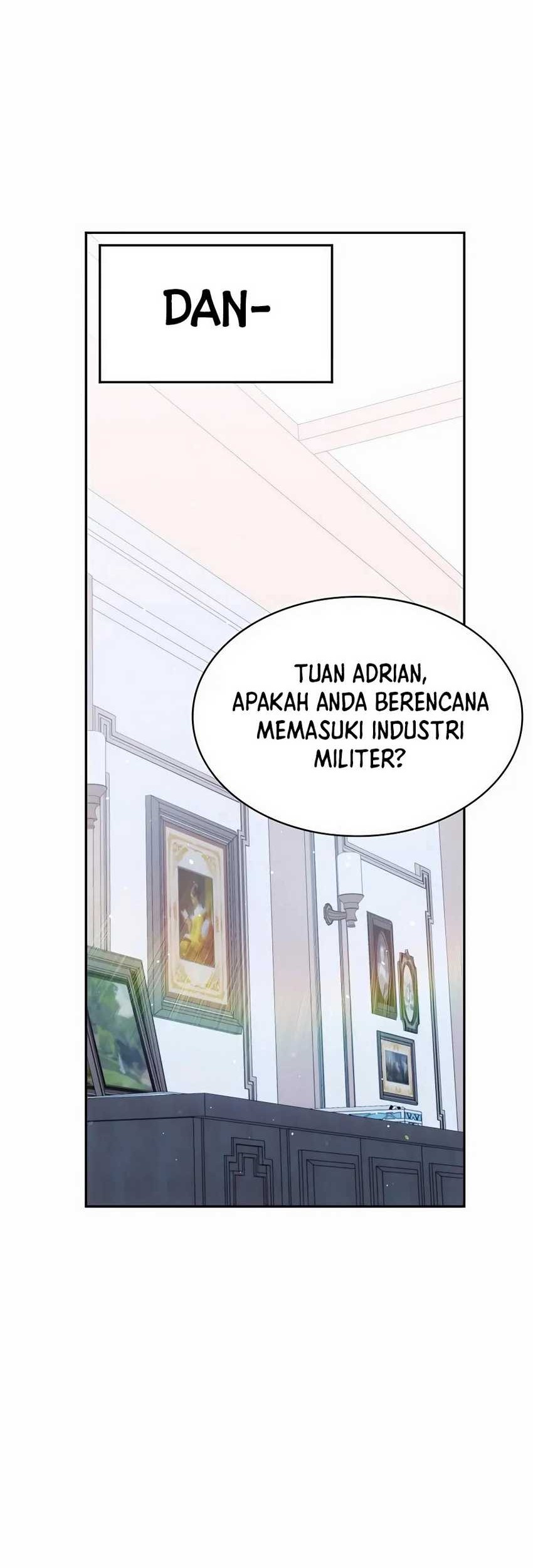 My Lucky Encounter From the Game Turned Into Reality Chapter 25 - halaman 50