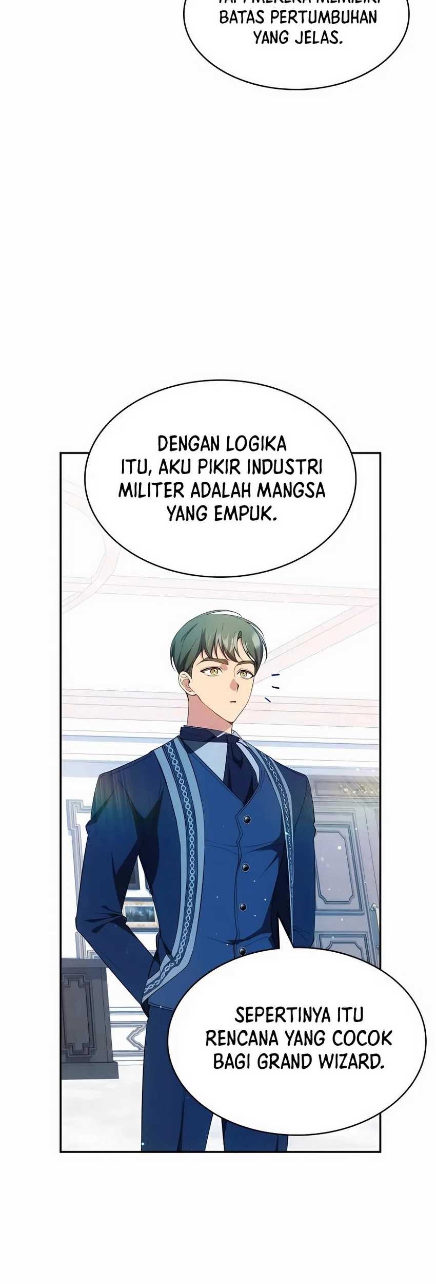 My Lucky Encounter From the Game Turned Into Reality Chapter 25 - halaman 56