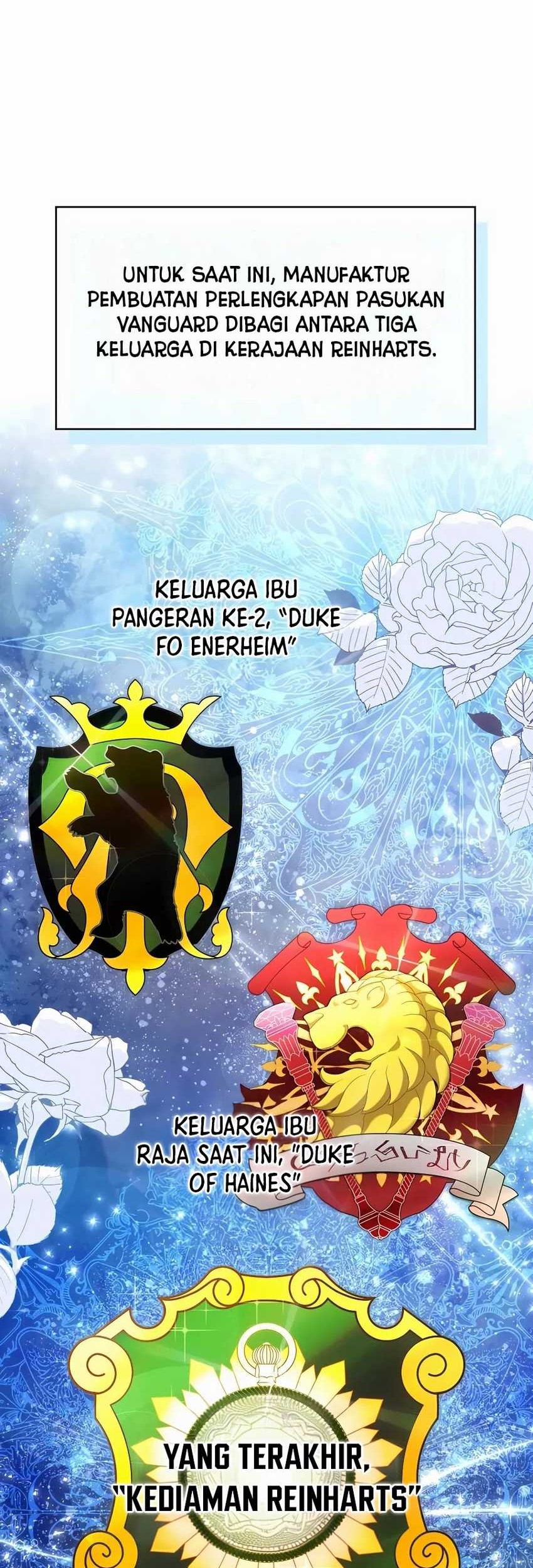 My Lucky Encounter From the Game Turned Into Reality Chapter 25 - halaman 62