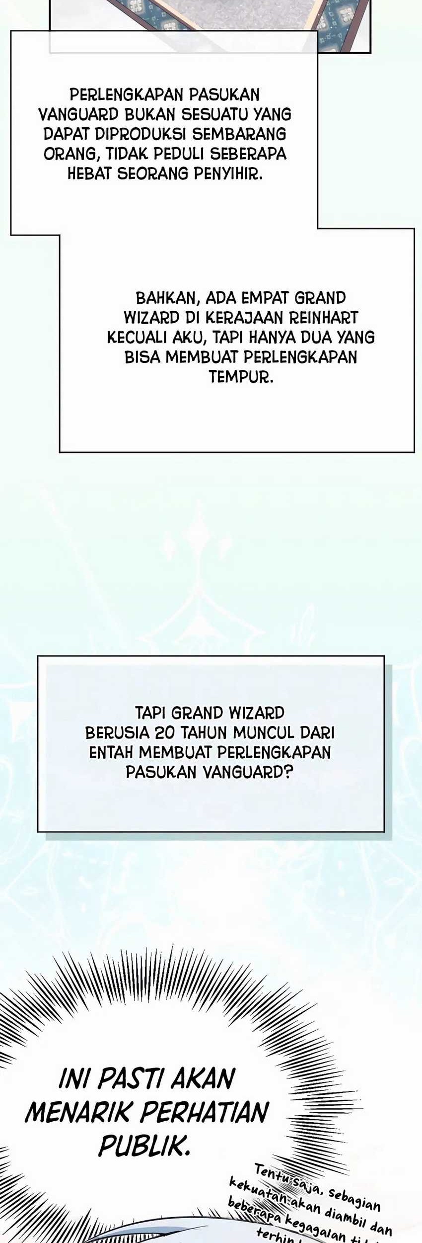 My Lucky Encounter From the Game Turned Into Reality Chapter 25 - halaman 66