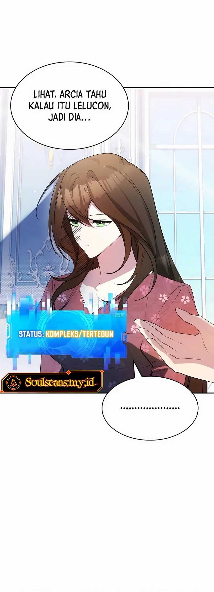 My Lucky Encounter From the Game Turned Into Reality Chapter 25 - halaman 82