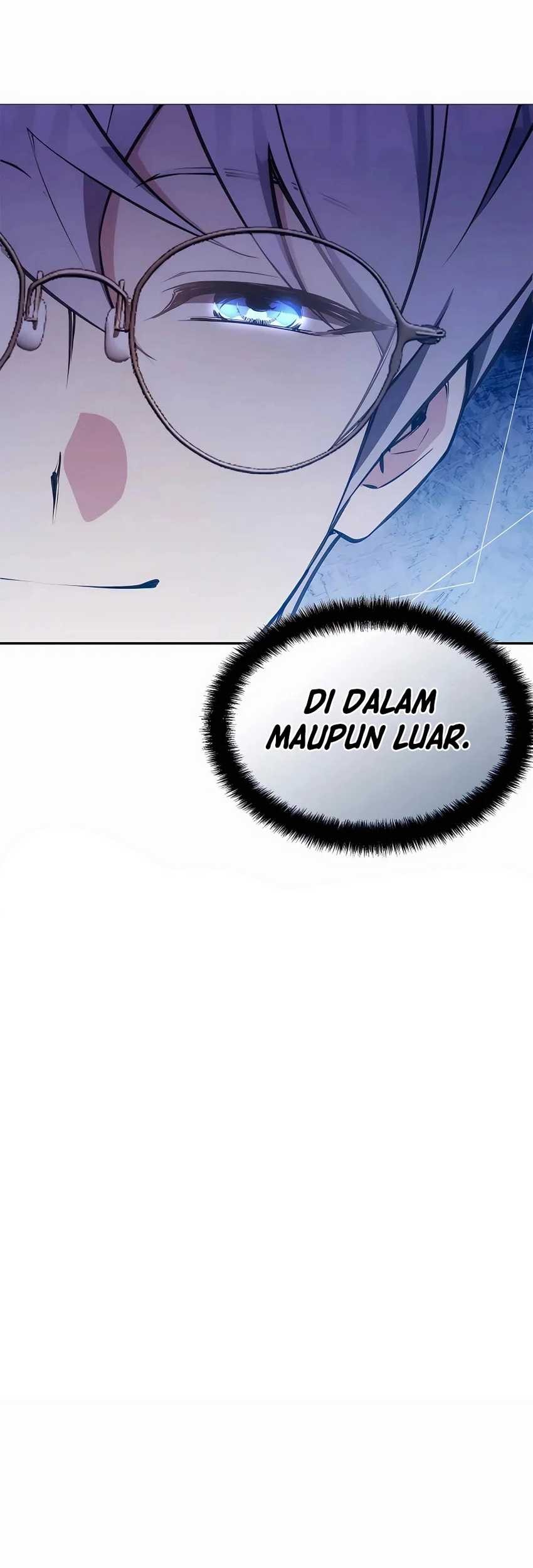 My Lucky Encounter From the Game Turned Into Reality Chapter 25 - halaman 90