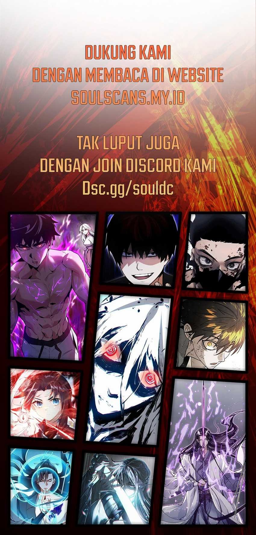 My Lucky Encounter From the Game Turned Into Reality Chapter 25 - halaman 92