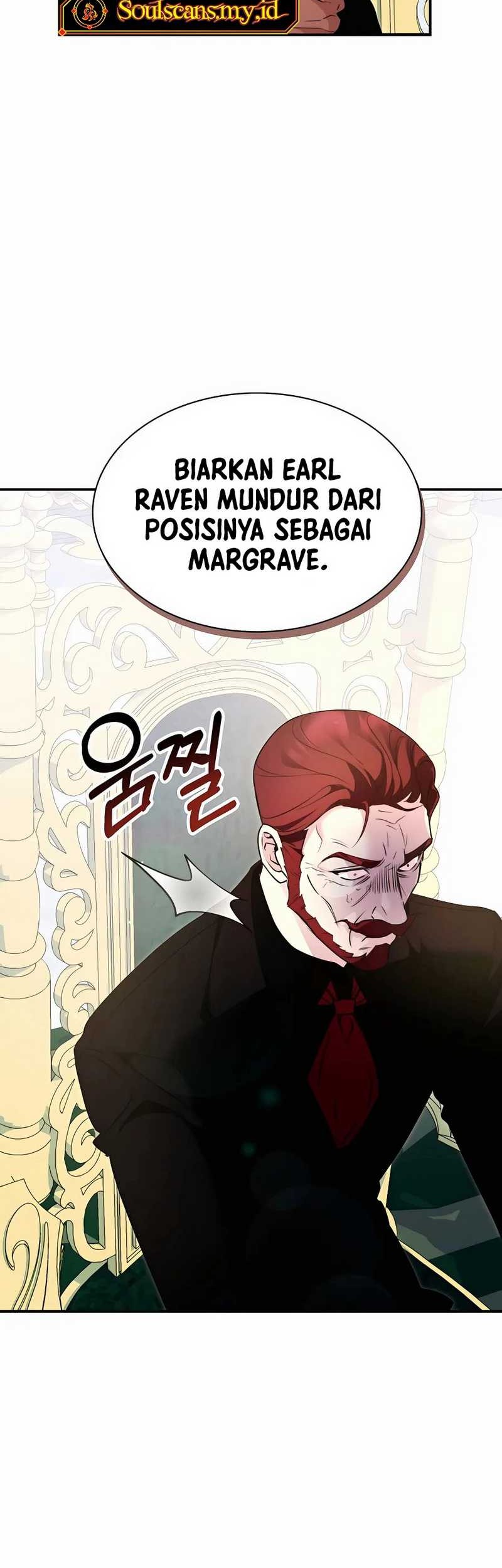 My Lucky Encounter From the Game Turned Into Reality Chapter 26 - halaman 10