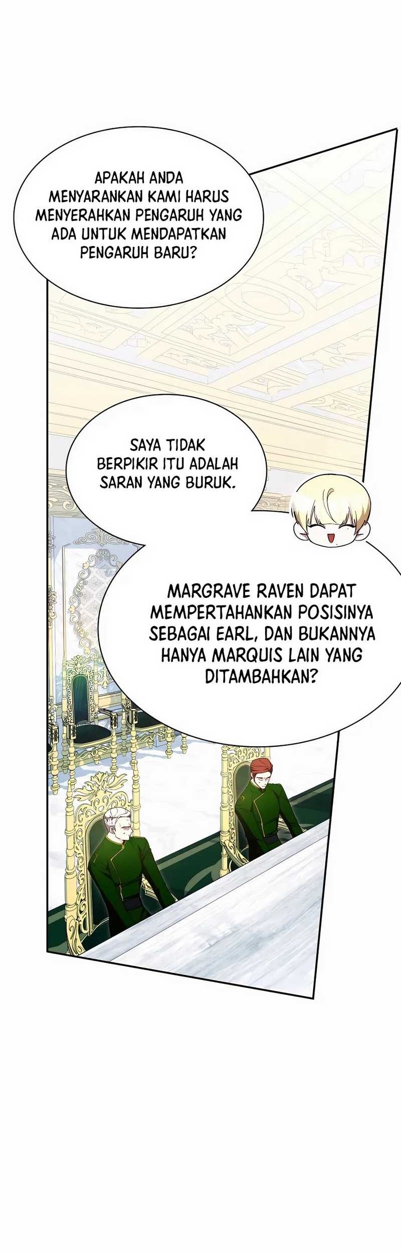 My Lucky Encounter From the Game Turned Into Reality Chapter 26 - halaman 11