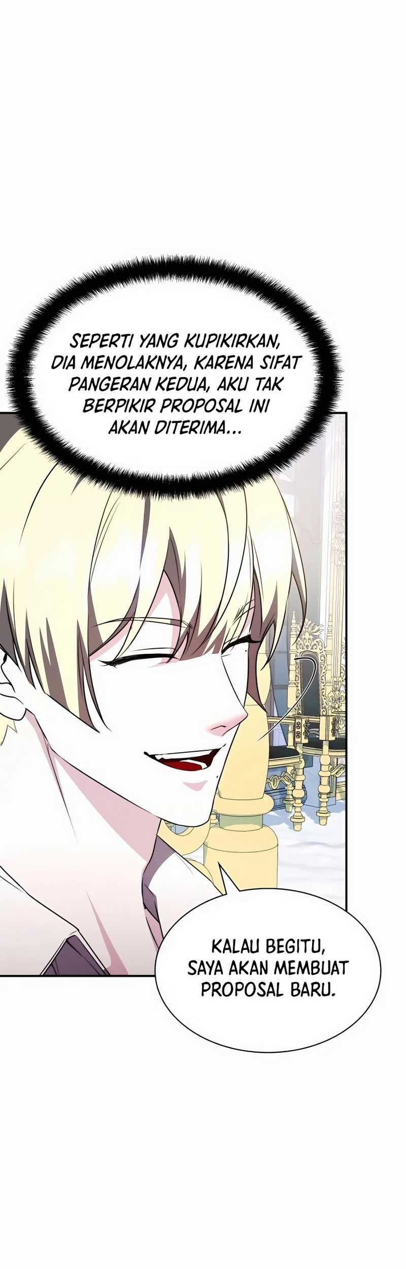 My Lucky Encounter From the Game Turned Into Reality Chapter 26 - halaman 13