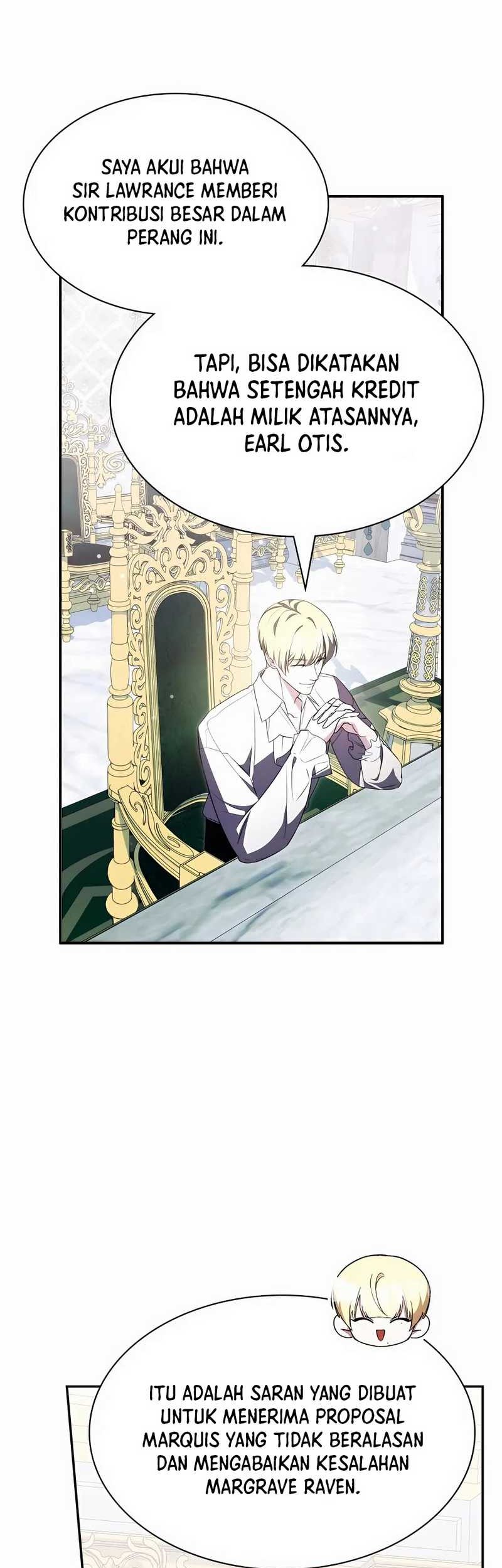 My Lucky Encounter From the Game Turned Into Reality Chapter 26 - halaman 15