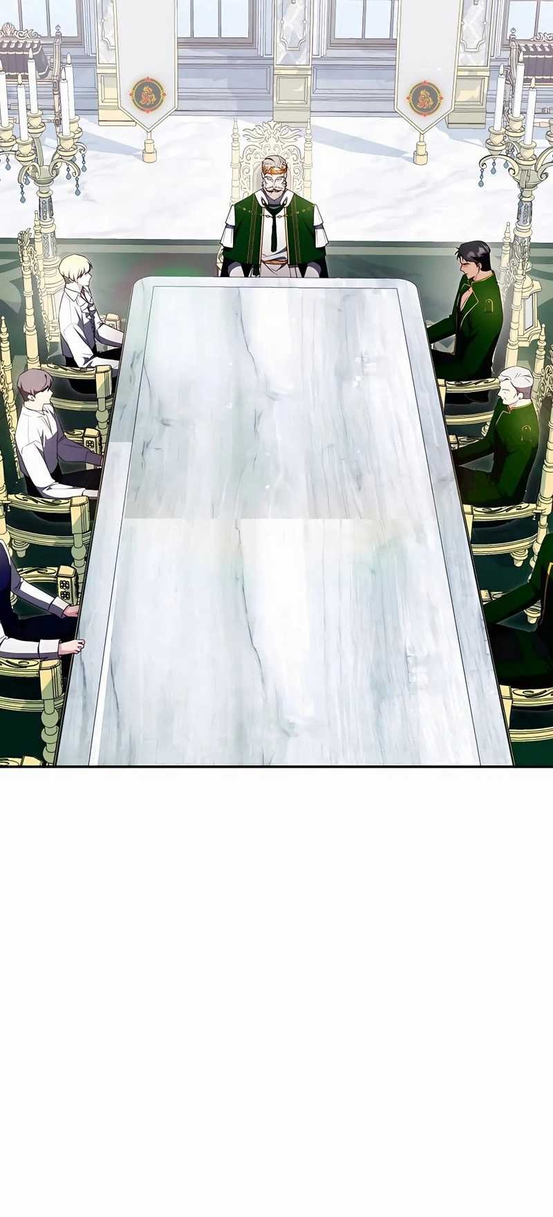 My Lucky Encounter From the Game Turned Into Reality Chapter 26 - halaman 17