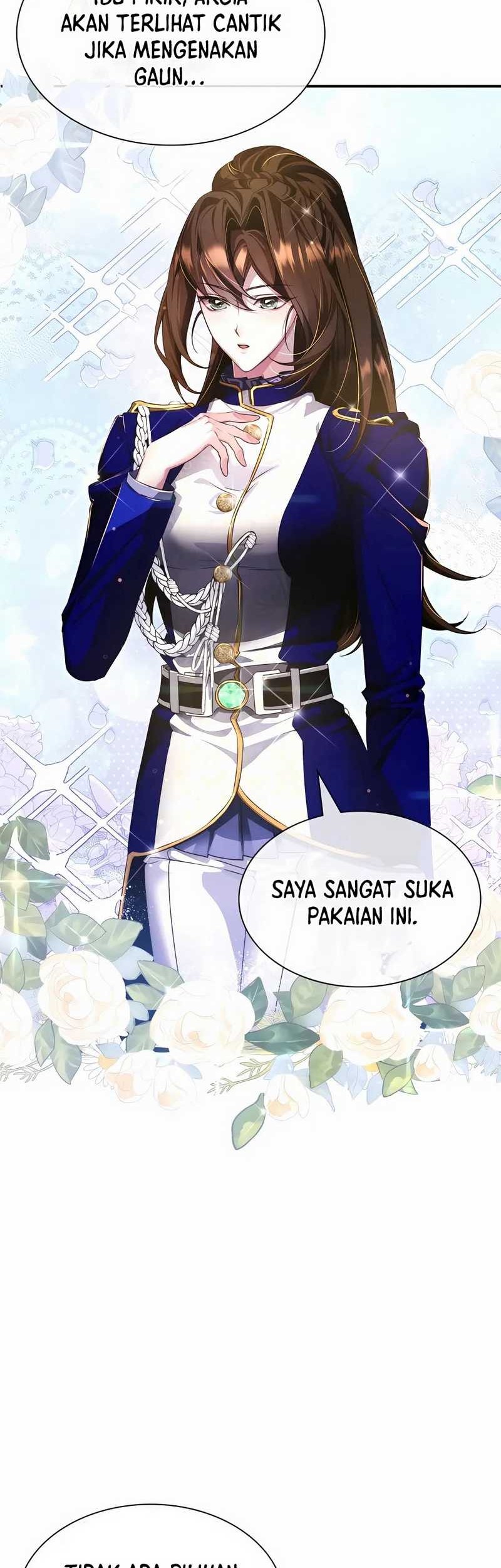 My Lucky Encounter From the Game Turned Into Reality Chapter 26 - halaman 24