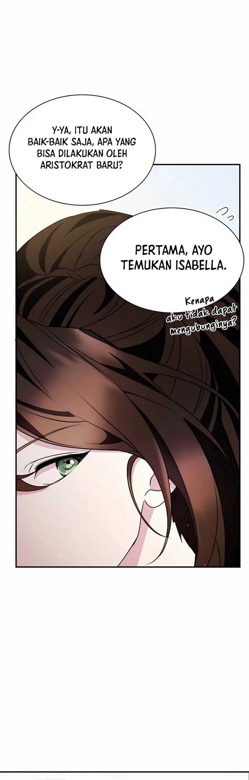 My Lucky Encounter From the Game Turned Into Reality Chapter 26 - halaman 34