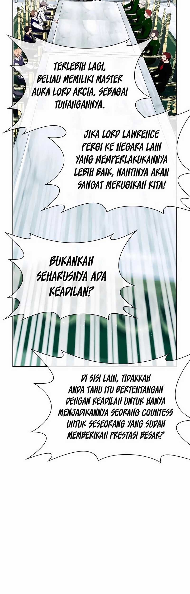 My Lucky Encounter From the Game Turned Into Reality Chapter 26 - halaman 5