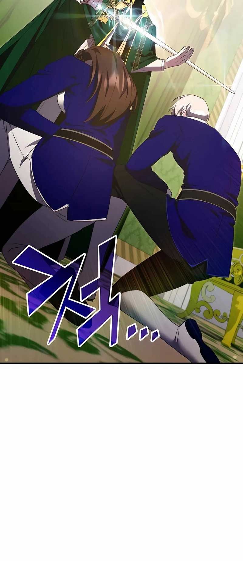 My Lucky Encounter From the Game Turned Into Reality Chapter 26 - halaman 52