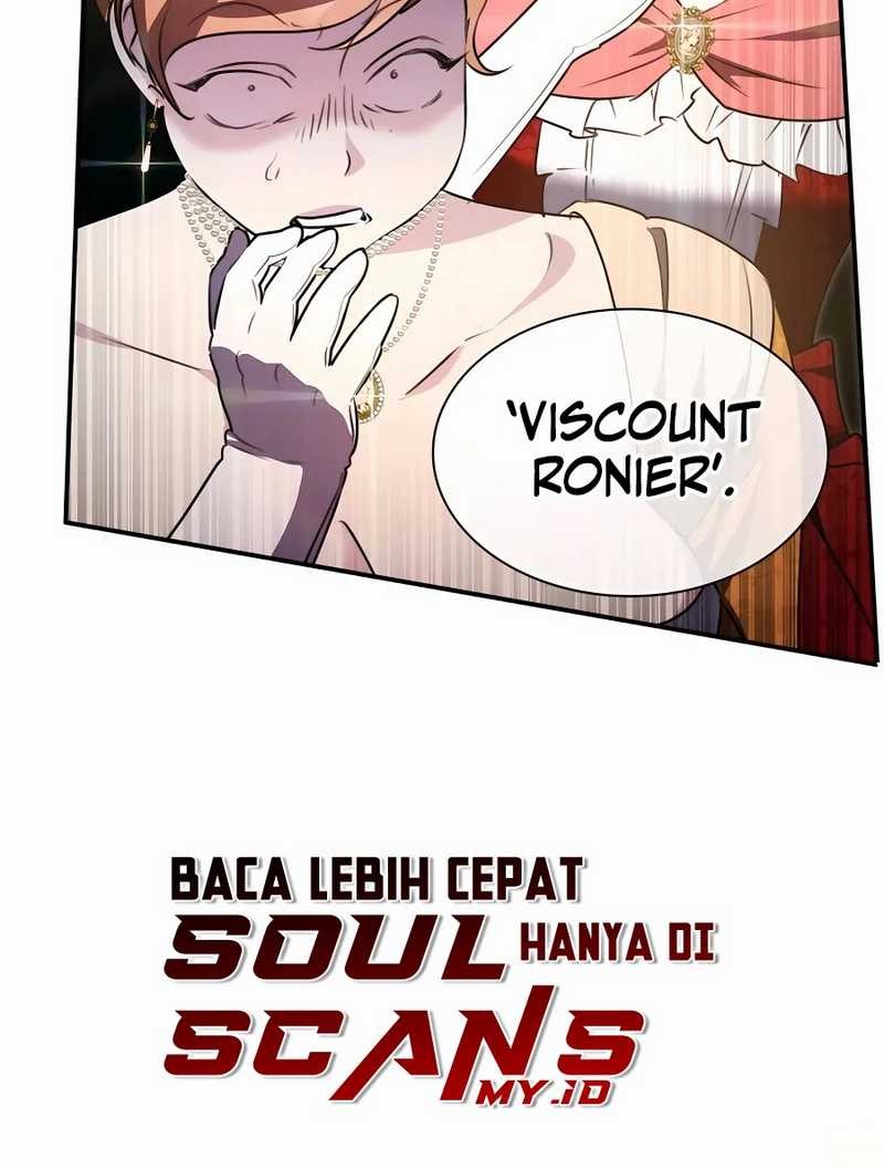 My Lucky Encounter From the Game Turned Into Reality Chapter 26 - halaman 62