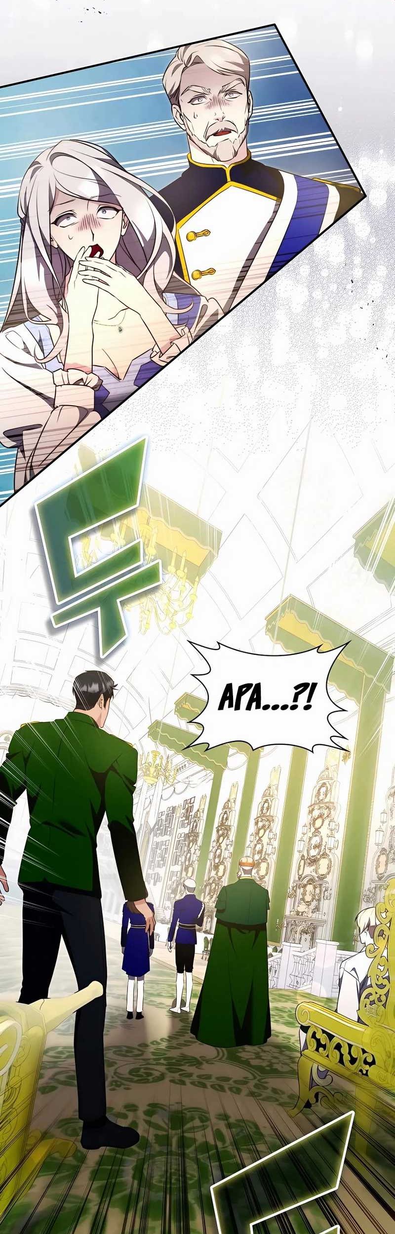 My Lucky Encounter From the Game Turned Into Reality Chapter 26 - halaman 65