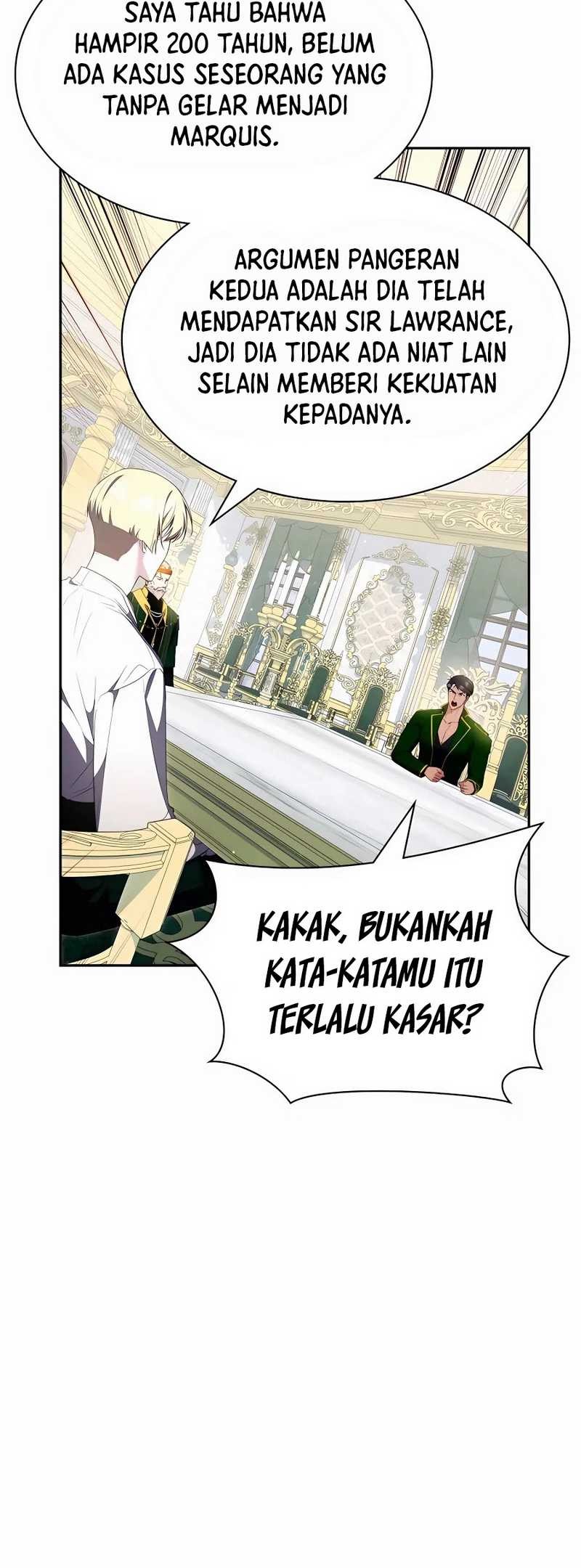 My Lucky Encounter From the Game Turned Into Reality Chapter 26 - halaman 7