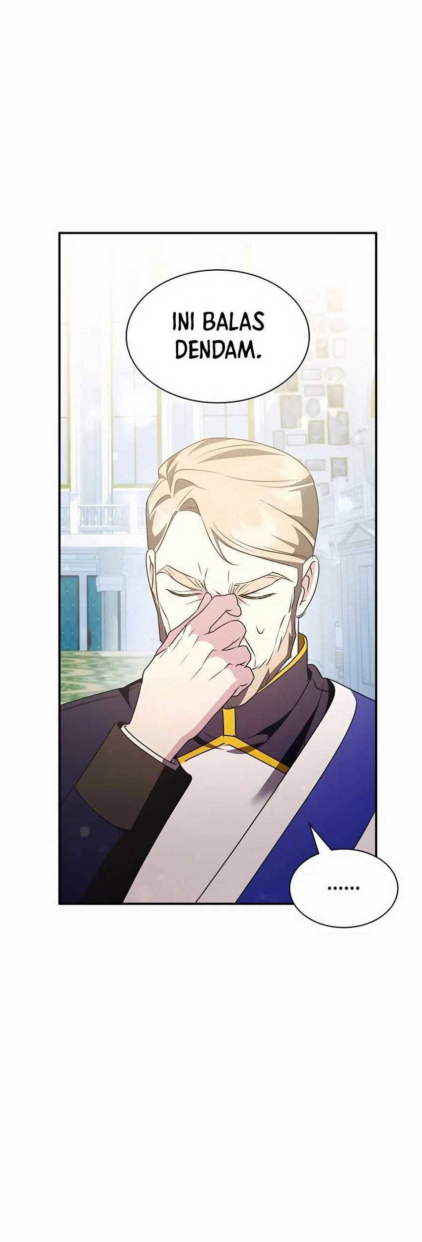 My Lucky Encounter From the Game Turned Into Reality Chapter 27 - halaman 21