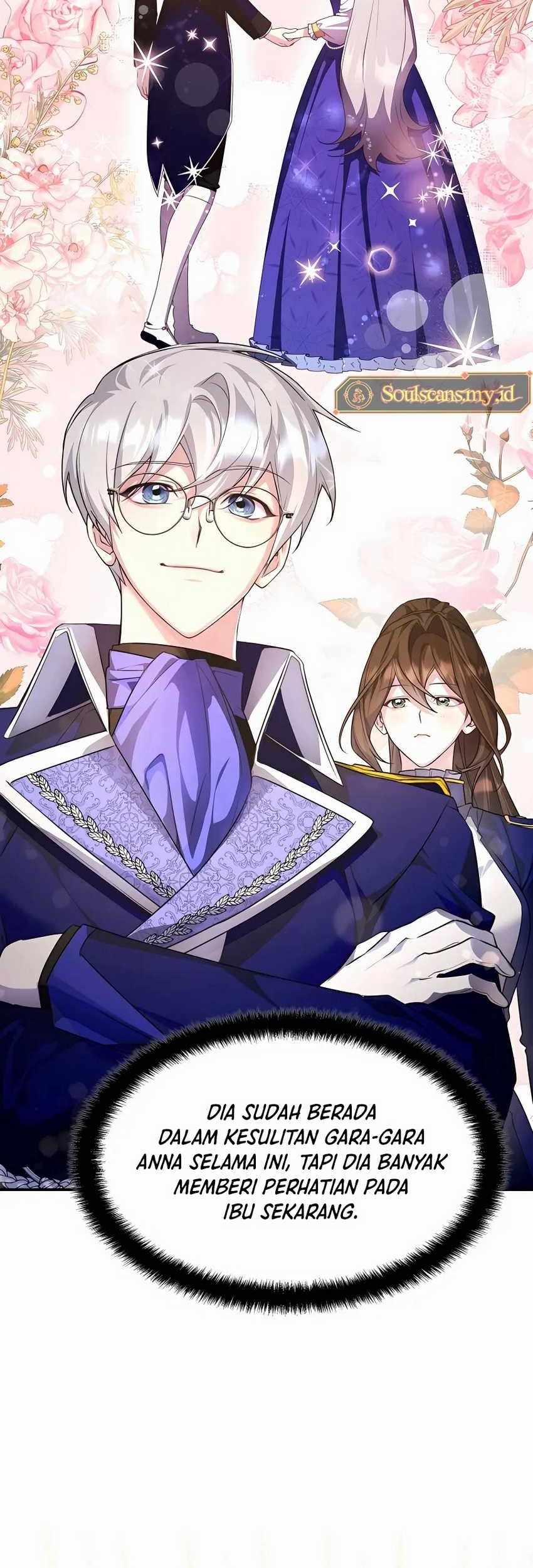 My Lucky Encounter From the Game Turned Into Reality Chapter 27 - halaman 28