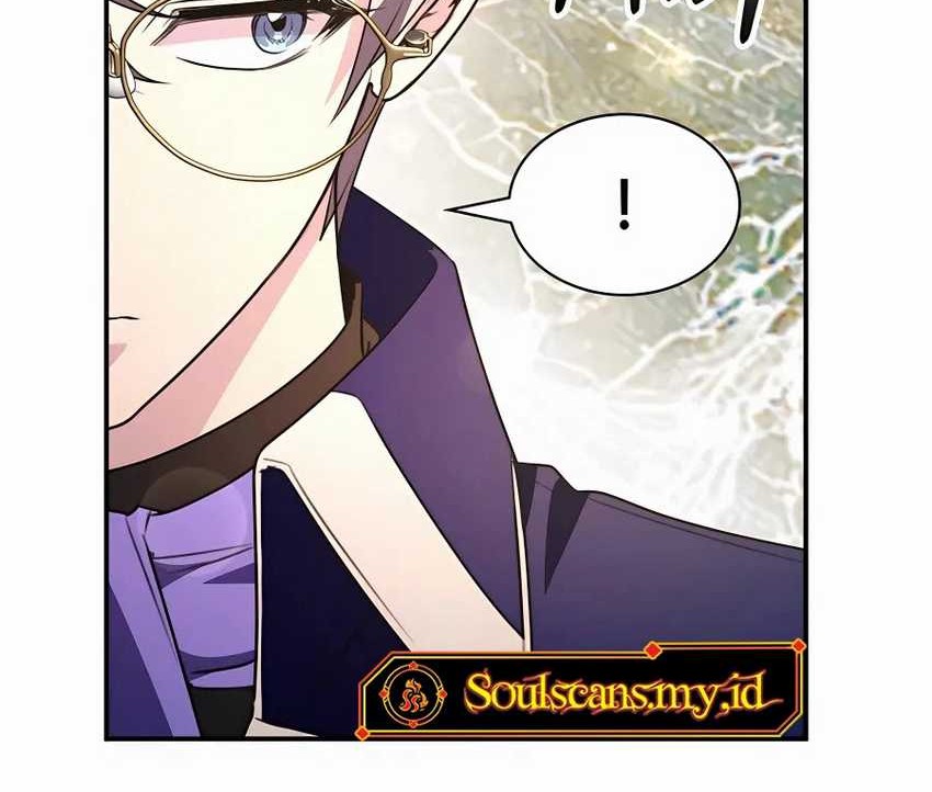 My Lucky Encounter From the Game Turned Into Reality Chapter 27 - halaman 43