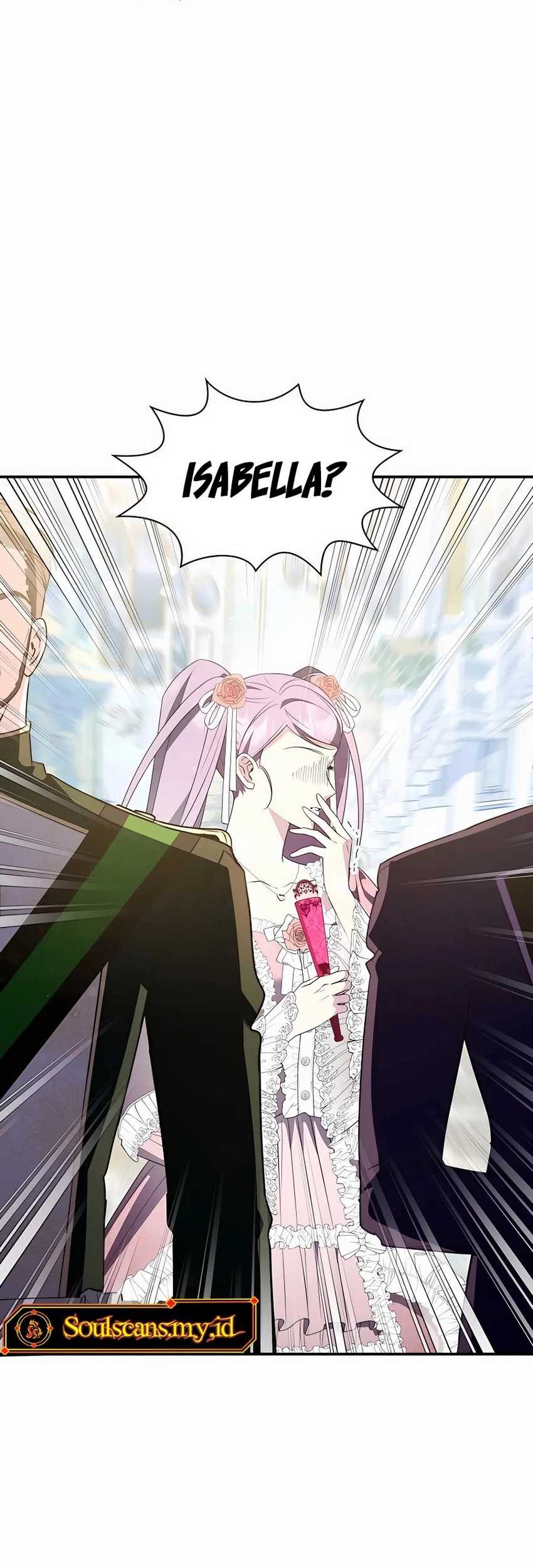 My Lucky Encounter From the Game Turned Into Reality Chapter 27 - halaman 53