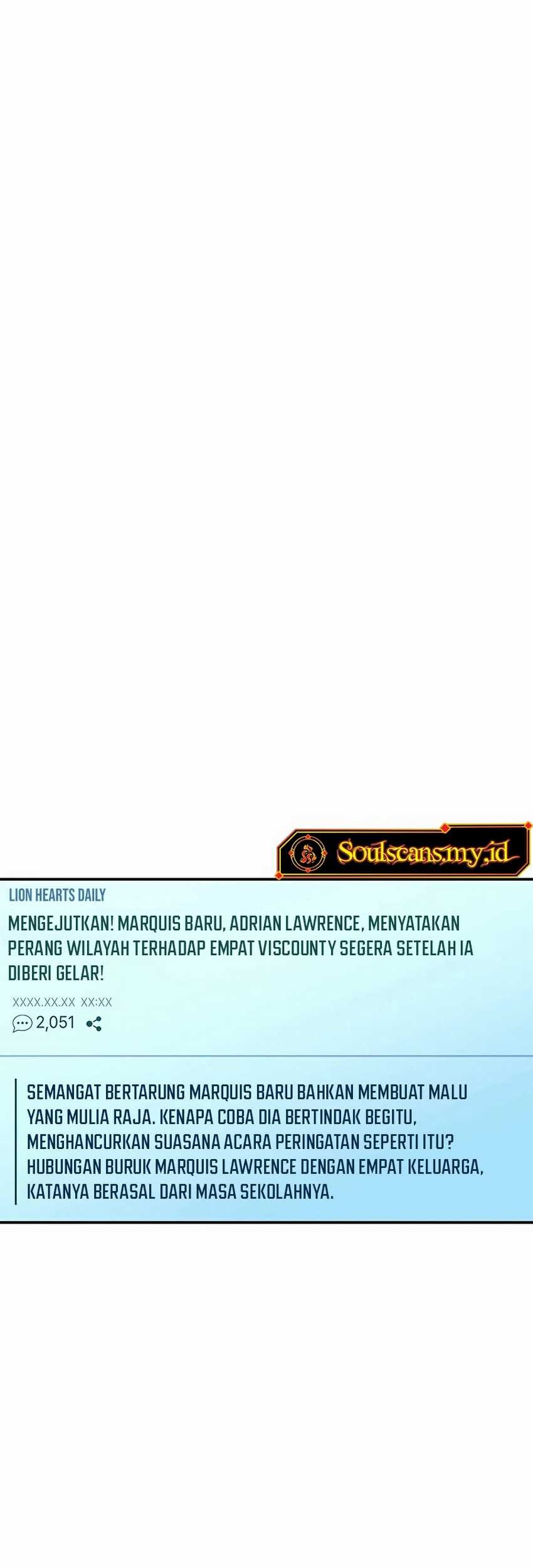 My Lucky Encounter From the Game Turned Into Reality Chapter 27 - halaman 56