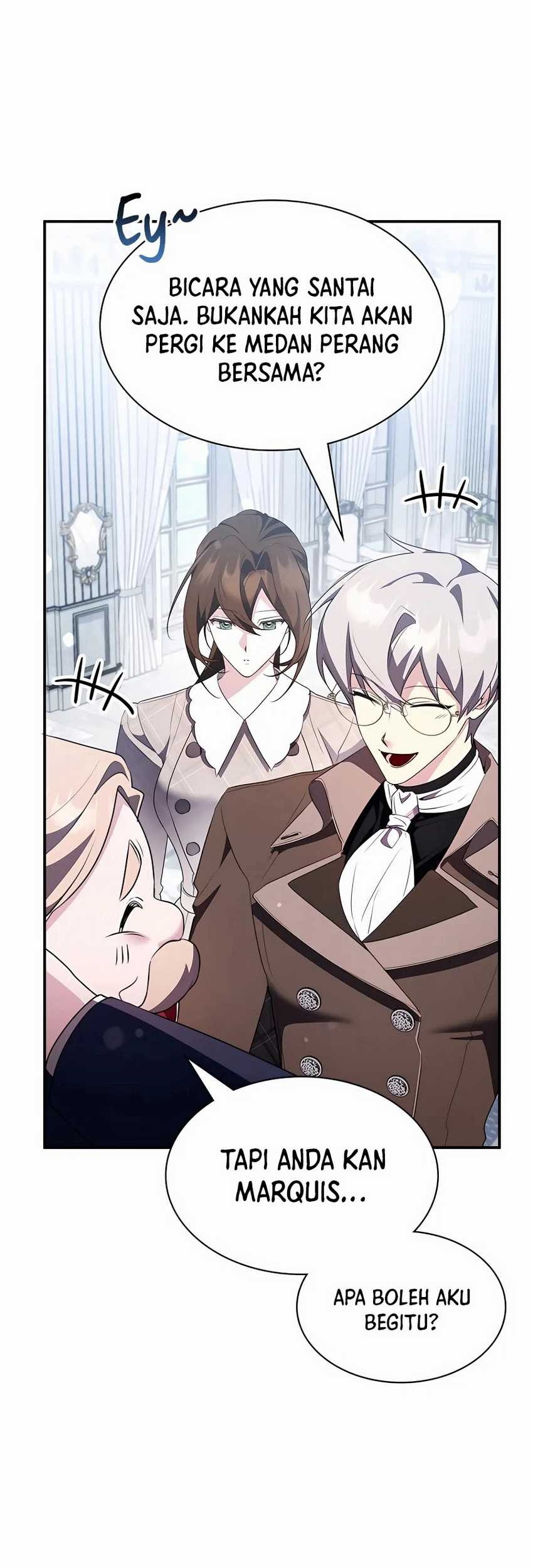 My Lucky Encounter From the Game Turned Into Reality Chapter 27 - halaman 68