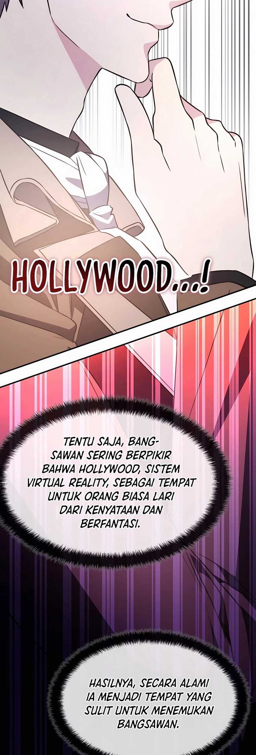 My Lucky Encounter From the Game Turned Into Reality Chapter 28 - halaman 11