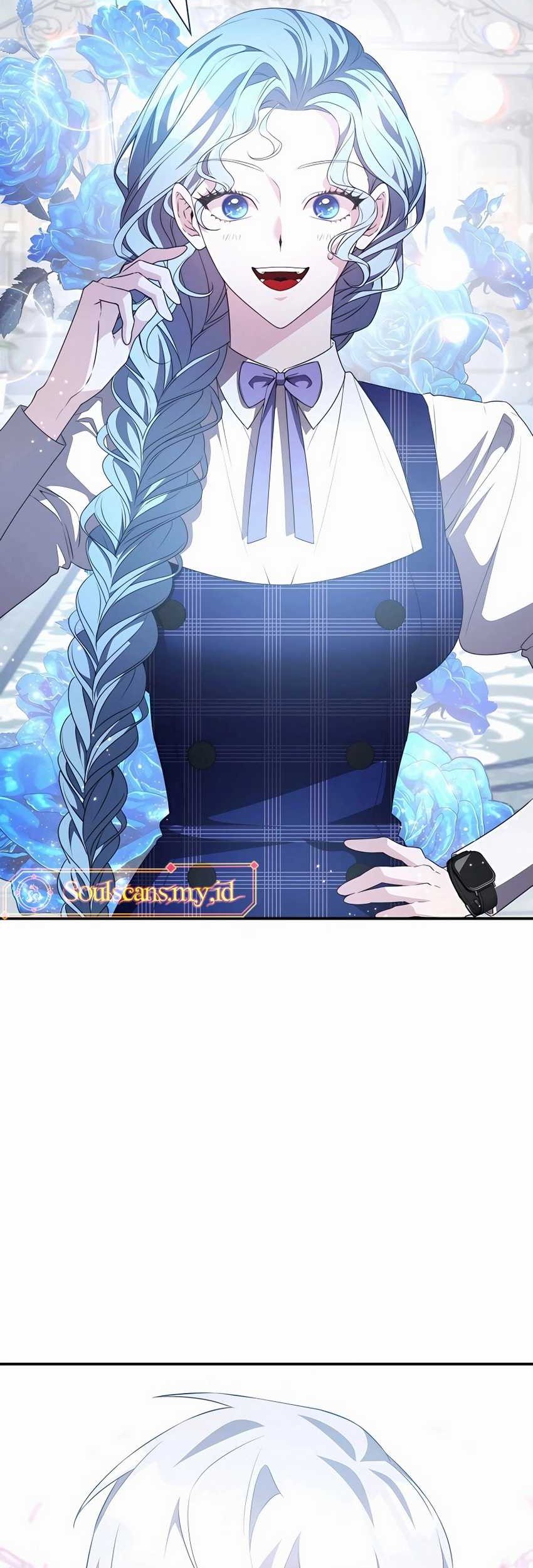 My Lucky Encounter From the Game Turned Into Reality Chapter 28 - halaman 16
