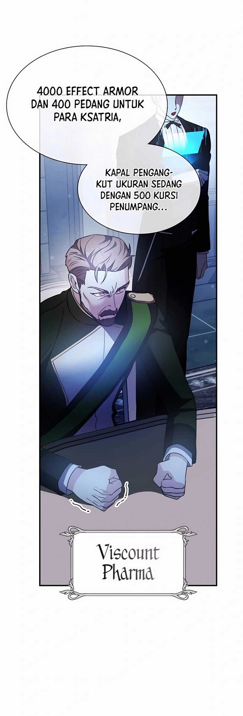My Lucky Encounter From the Game Turned Into Reality Chapter 28 - halaman 27