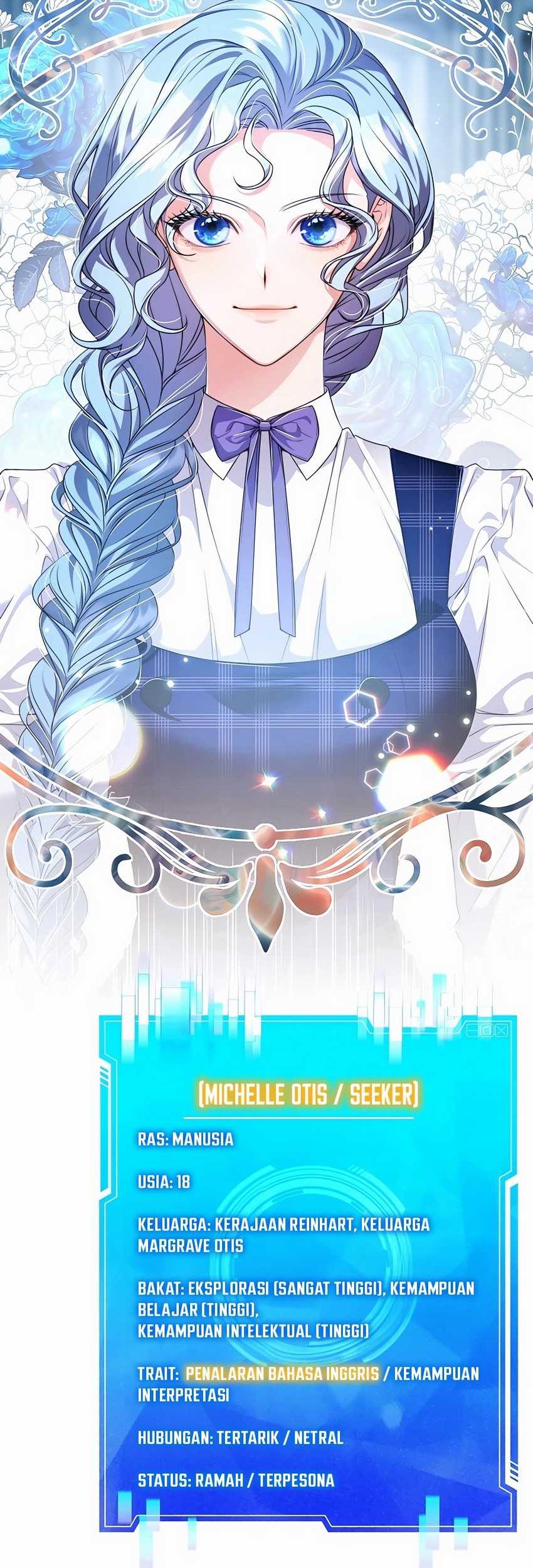 My Lucky Encounter From the Game Turned Into Reality Chapter 28 - halaman 4