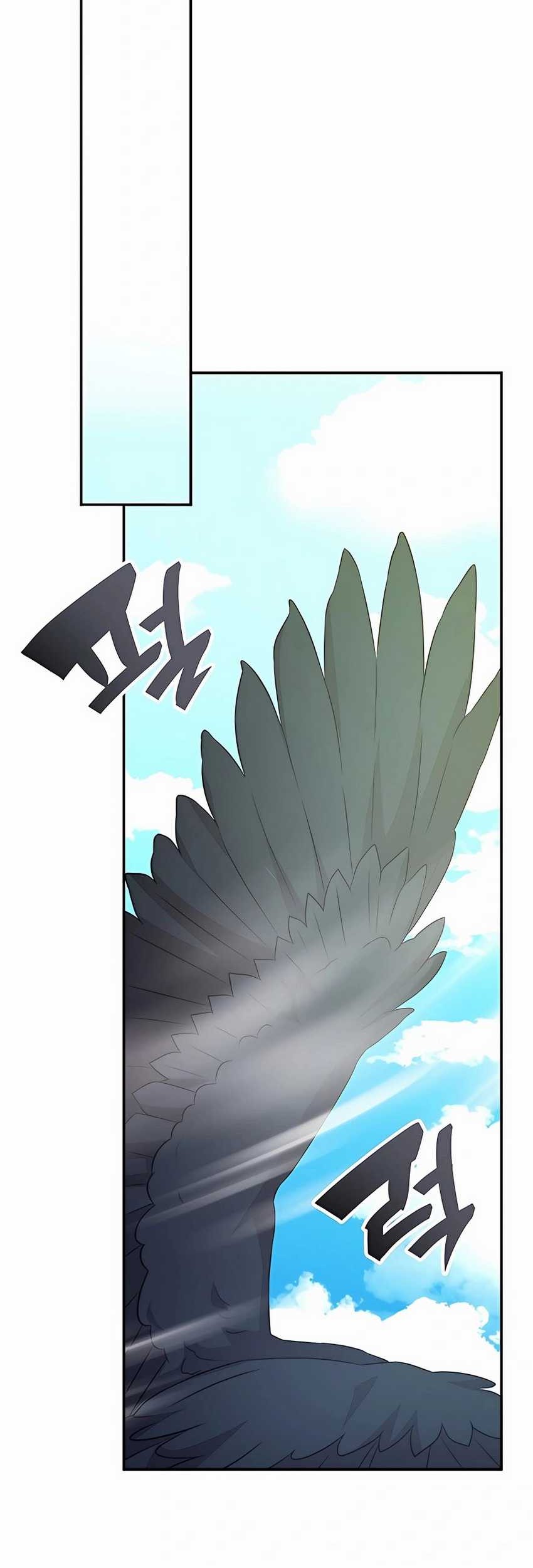 My Lucky Encounter From the Game Turned Into Reality Chapter 28 - halaman 49