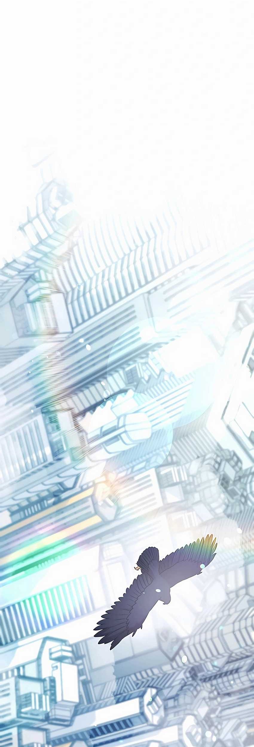 My Lucky Encounter From the Game Turned Into Reality Chapter 28 - halaman 50