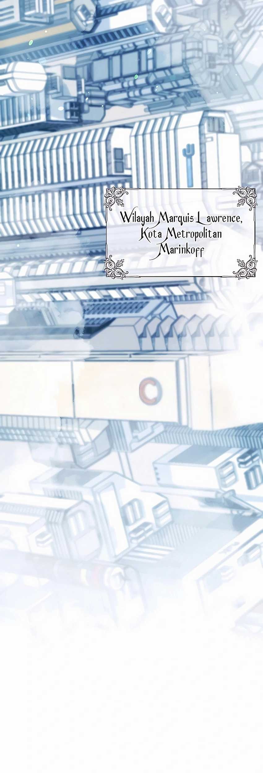 My Lucky Encounter From the Game Turned Into Reality Chapter 28 - halaman 51
