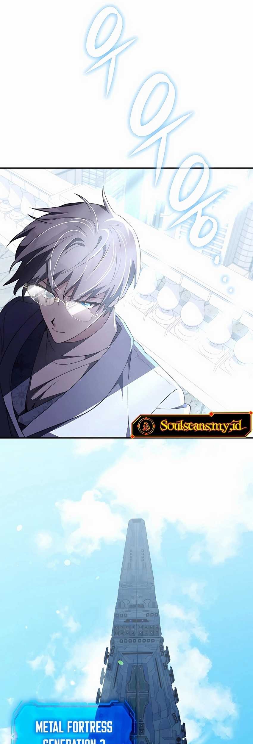 My Lucky Encounter From the Game Turned Into Reality Chapter 28 - halaman 64