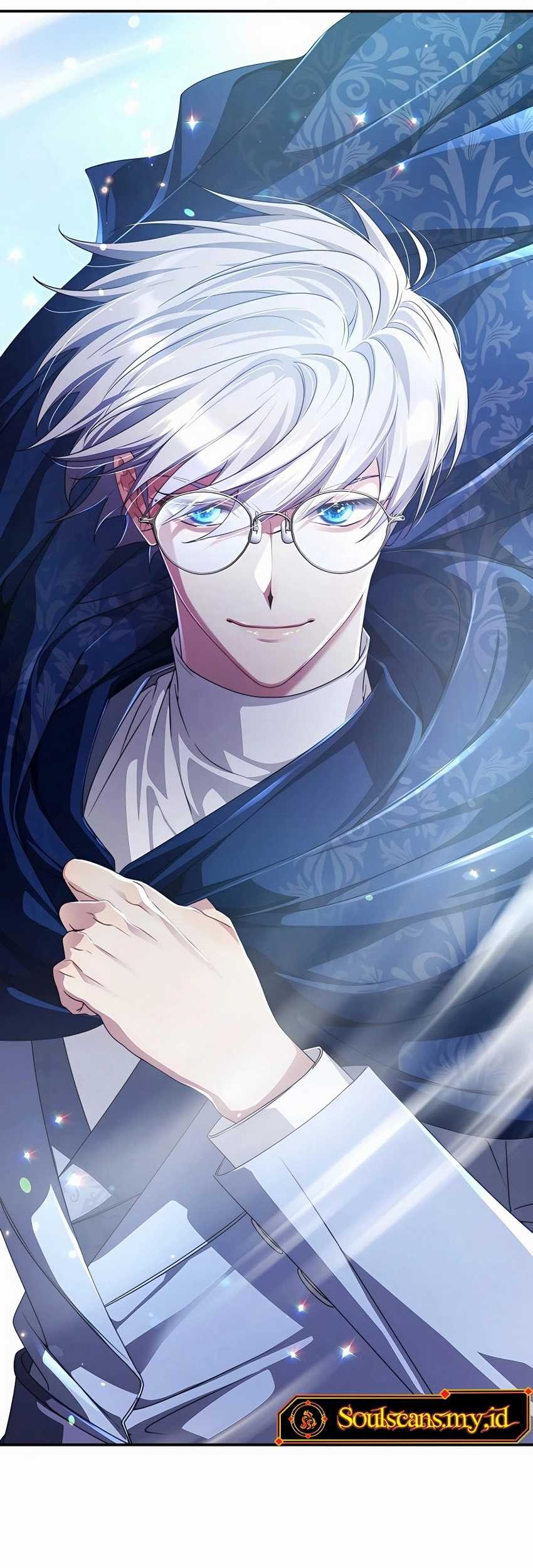 My Lucky Encounter From the Game Turned Into Reality Chapter 28 - halaman 81