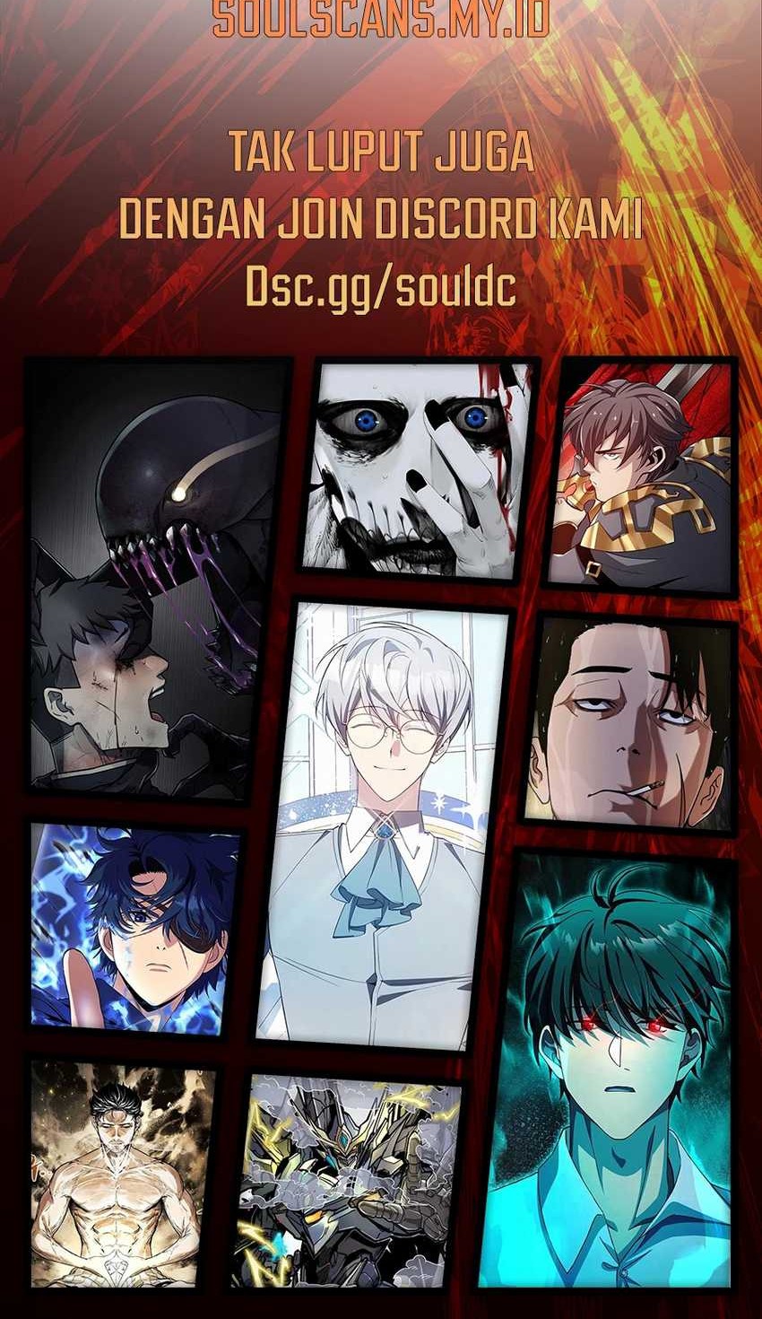 My Lucky Encounter From the Game Turned Into Reality Chapter 28 - halaman 84