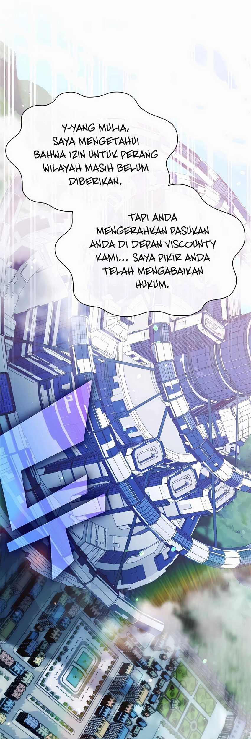 My Lucky Encounter From the Game Turned Into Reality Chapter 29 - halaman 15