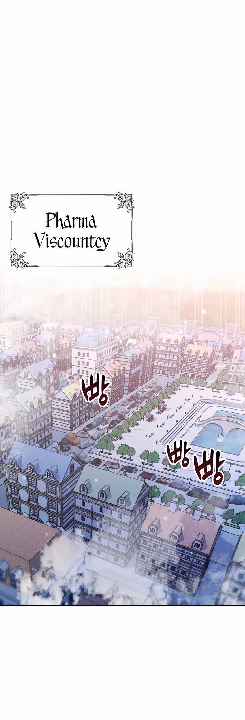 My Lucky Encounter From the Game Turned Into Reality Chapter 29 - halaman 3