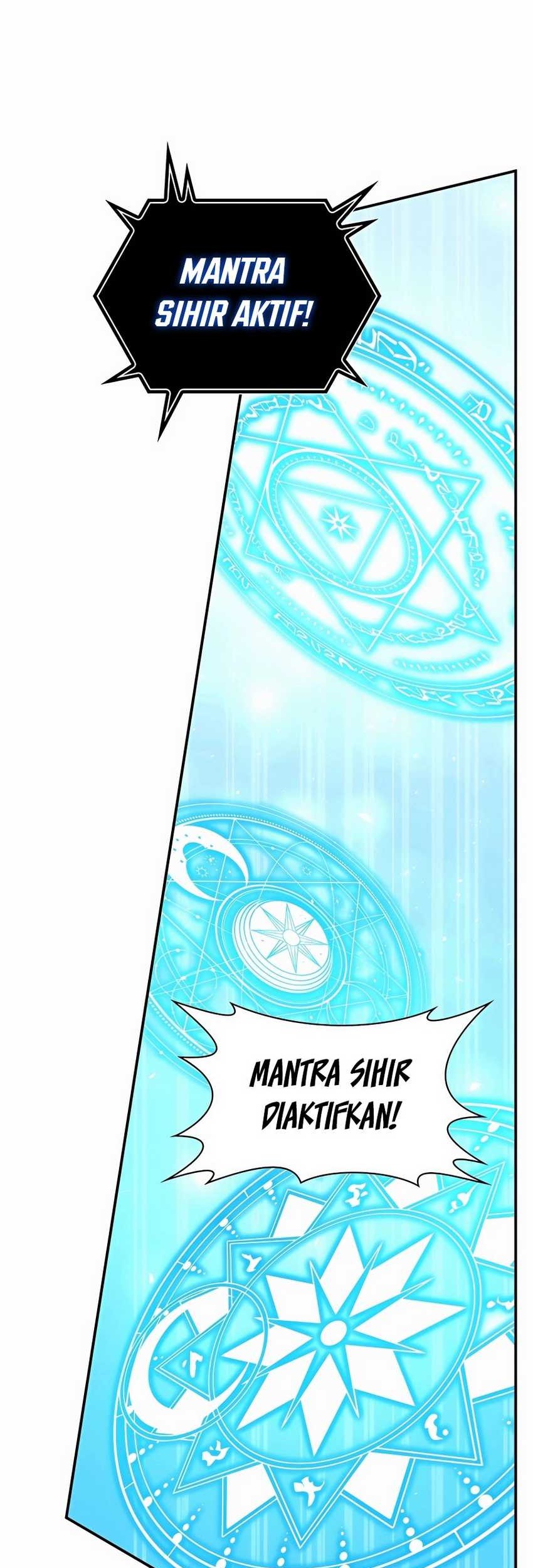 My Lucky Encounter From the Game Turned Into Reality Chapter 29 - halaman 34